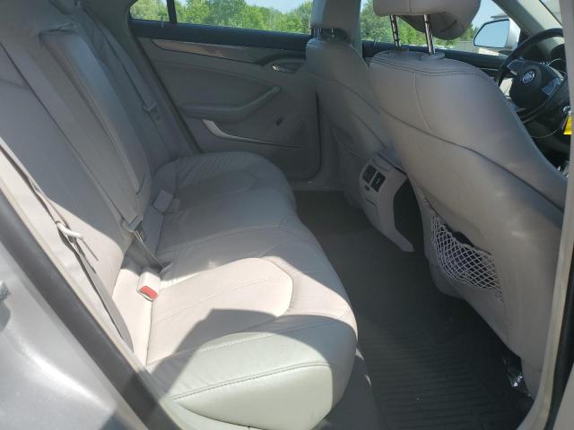 Photo 10 from auction – 2012 CADILLAC CTS with VIN 1G6DC5E52C0113790
