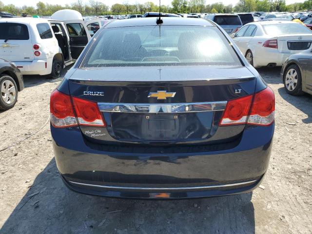 Photo 6 from auction – 2015 CHEVROLET CRUZE LT with VIN 1G1PC5SB2F7112373