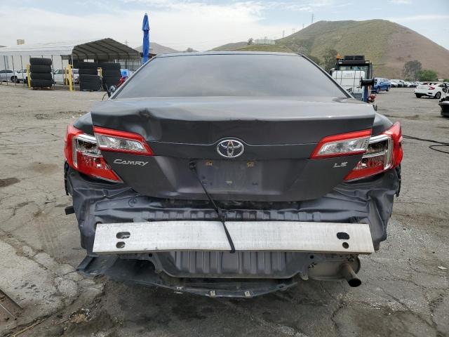 Photo 6 from auction – 2014 TOYOTA CAMRY L with VIN 4T1BF1FK2EU417931