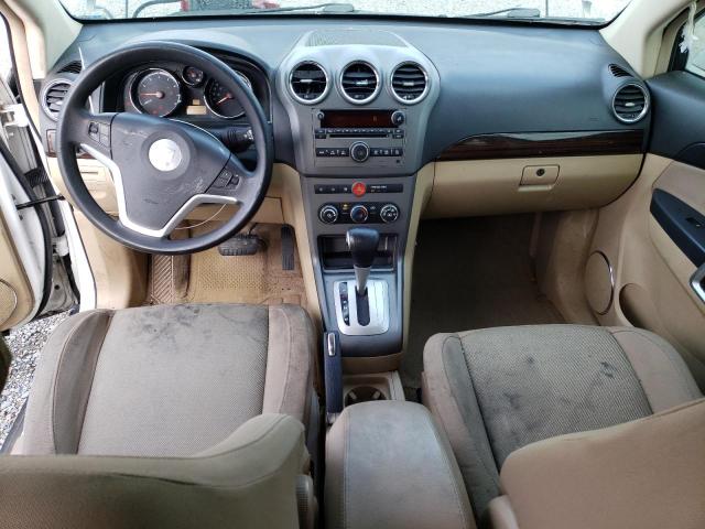 Photo 8 from auction – 2008 SATURN VUE XE with VIN 3GSCL33P28S507067