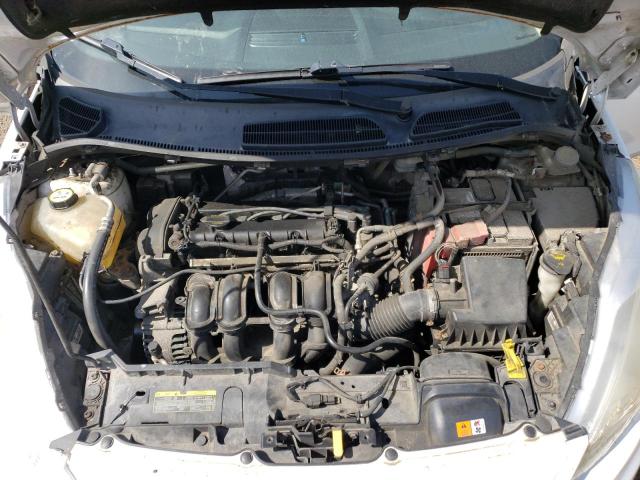 Photo 11 from auction – 2011 FORD FIESTA S with VIN 3FADP4FJ8BM216415