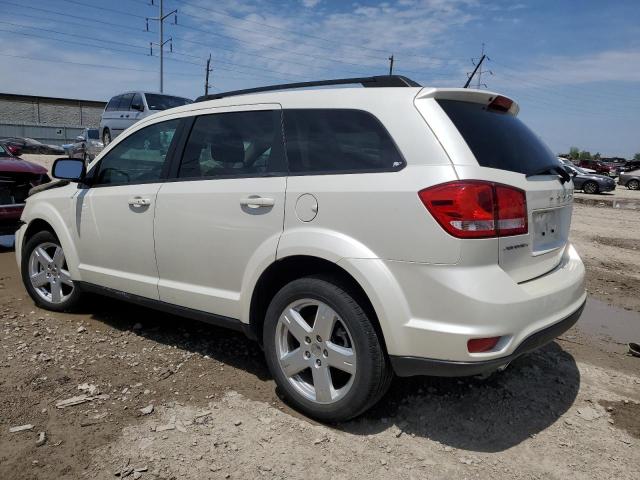 Photo 2 from auction – 2012 DODGE JOURNEY SX with VIN 3C4PDCBG9CT396290