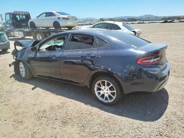 Photo 2 from auction – 2013 DODGE DART SXT with VIN 1C3CDFBA1DD225301