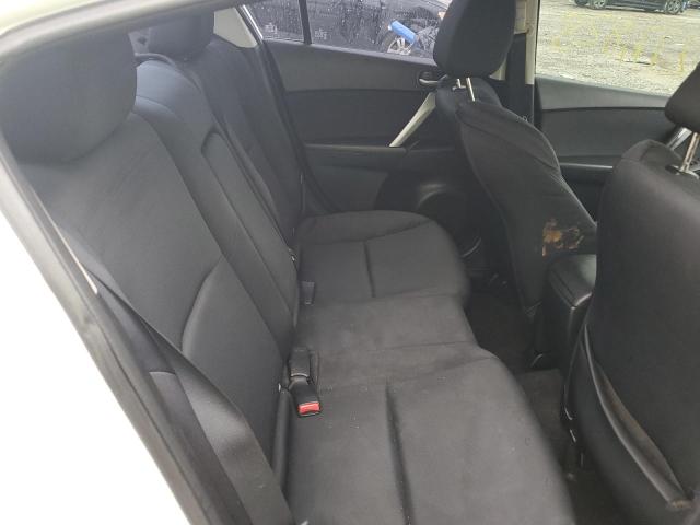 Photo 10 from auction – 2010 MAZDA 3 S with VIN JM1BL1S55A1278970