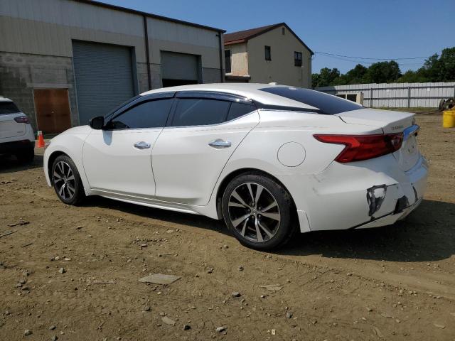 Photo 2 from auction – 2017 NISSAN MAXIMA 3.5 with VIN 1N4AA6AP7HC447859