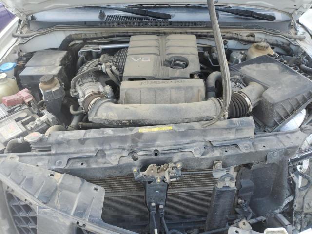 Photo 11 from auction – 2021 NISSAN FRONTIER S with VIN 1N6ED0EB7MN703606