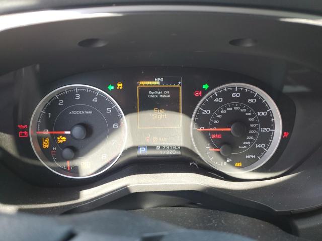 Photo 9 from auction – 2021 SUBARU ASCENT PRE with VIN 4S4WMAFD1M3474344
