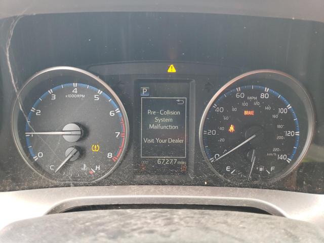 Photo 9 from auction – 2018 TOYOTA RAV4 LE with VIN JTMZFREV2JD129446