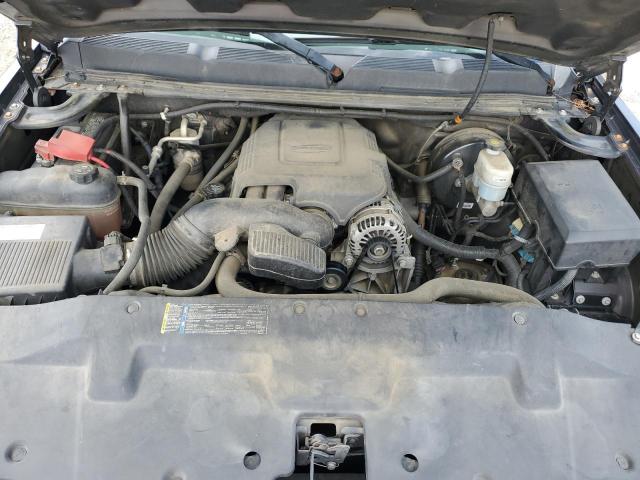 Photo 11 from auction – 2010 CHEVROLET SILVERADO with VIN 3GCRCSE06AG175613
