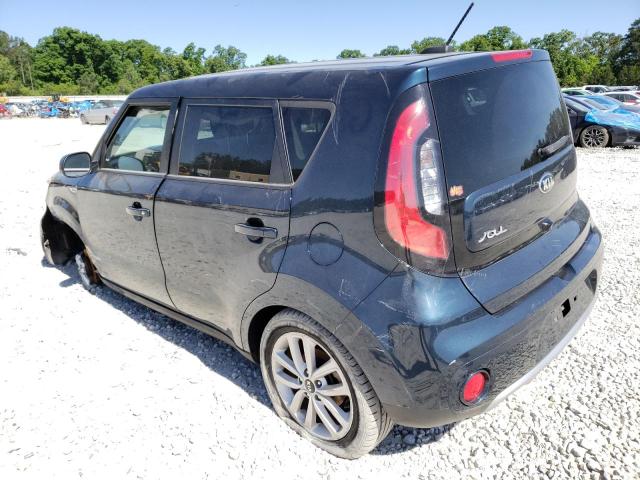 Photo 2 from auction – 2018 KIA SOUL + with VIN KNDJP3A55J7611050