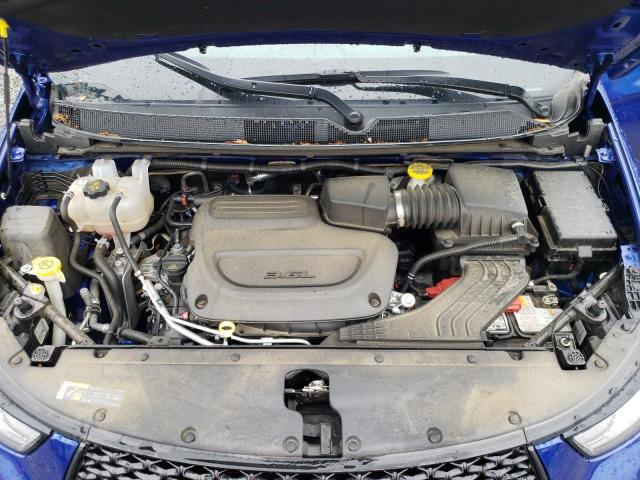 Фото 12 с аукциона – 2021 CHRYSLER PACIFICA T с VIN 2C4RC1FG6MR539761