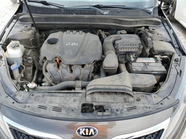Photo 11 from auction – 2013 KIA OPTIMA LX with VIN 5XXGM4A71DG231354