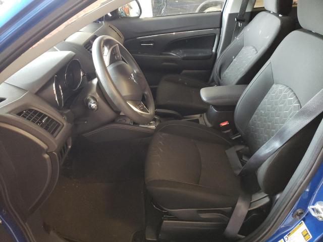 Photo 7 from auction – 2020 MITSUBISHI OUTLANDER with VIN JA4AP3AU2LU029333