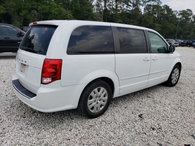 Photo 3 from auction – 2014 DODGE GRAND CARA with VIN 2C4RDGBG3ER147330