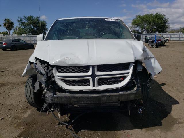 Photo 5 from auction – 2018 DODGE GRAND CARA with VIN 2C4RDGEG5JR195725