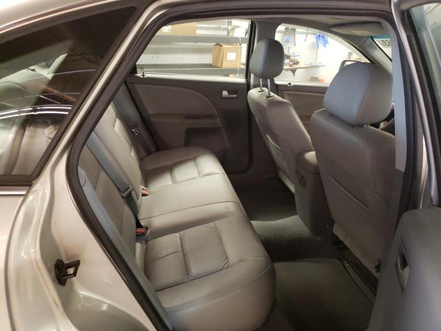 Photo 10 from auction – 2006 FORD FIVE HUNDR with VIN 1FAHP24146G166606