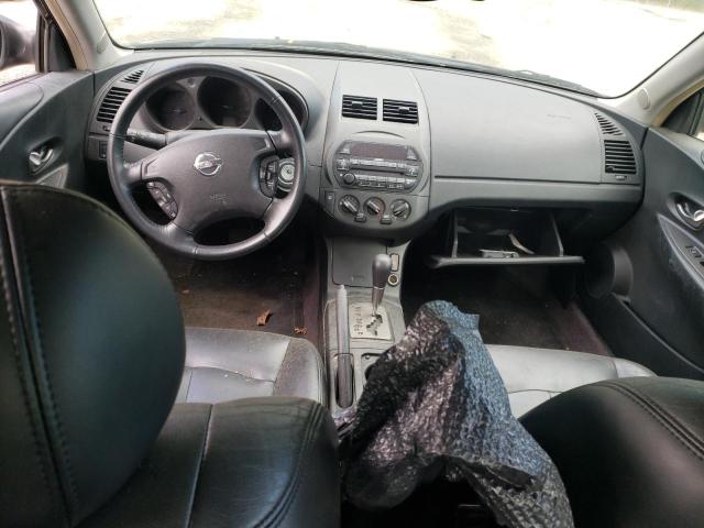 Photo 8 from auction – 2002 NISSAN ALTIMA BAS with VIN 1N4AL11D92C182226