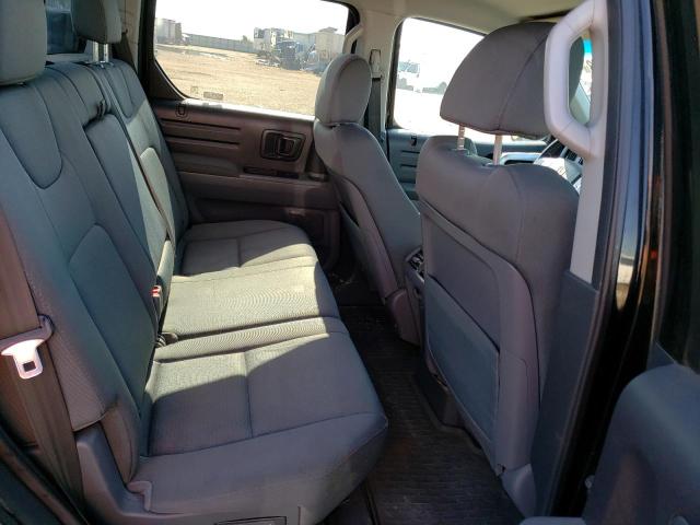 Photo 10 from auction – 2008 HONDA RIDGELINE with VIN 2HJYK16308H533151