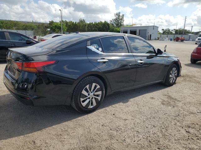 Photo 3 from auction – 2020 NISSAN ALTIMA S with VIN 1N4BL4BV3LC140780
