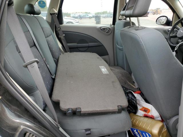 Photo 10 from auction – 2007 CHRYSLER PT CRUISER with VIN 3A4FY48B27T628813