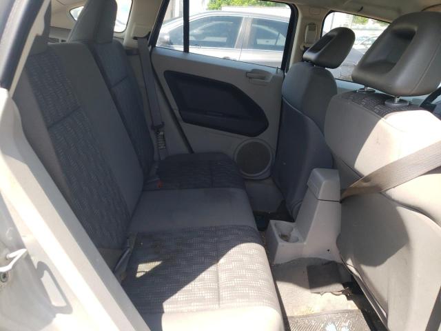 Photo 10 from auction – 2007 DODGE CALIBER with VIN 1B3HB28B97D376778