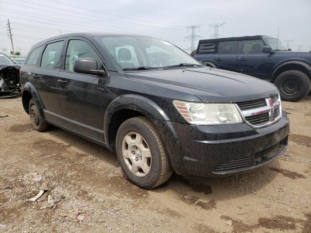 Photo 4 from auction – 2010 DODGE JOURNEY SE with VIN 3D4PG4FB2AT195777