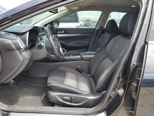 Photo 7 from auction – 2017 NISSAN MAXIMA 3.5 with VIN 1N4AA6AP2HC379468