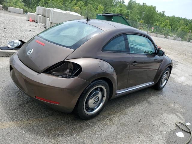 Photo 3 from auction – 2012 VOLKSWAGEN BEETLE with VIN 3VWJP7AT6CM632484