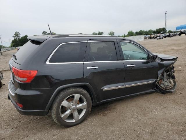 Photo 3 from auction – 2013 JEEP GRAND CHER with VIN 1C4RJEBG3DC546243