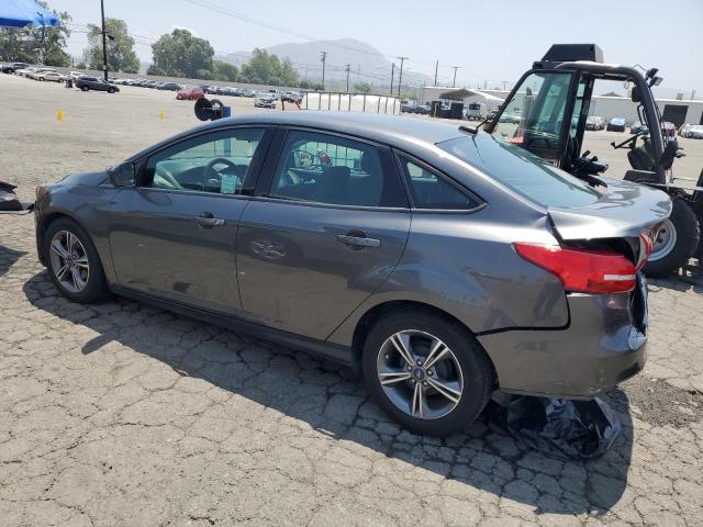 Photo 2 from auction – 2018 FORD FOCUS SE with VIN 1FADP3F2XJL293547
