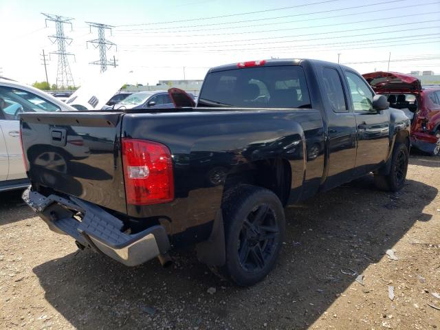 Photo 3 from auction – 2007 CHEVROLET SILVERADO with VIN 1GCEC19X17Z615293