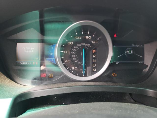 Photo 9 from auction – 2014 FORD EXPLORER X with VIN 1FM5K8D81EGB08037