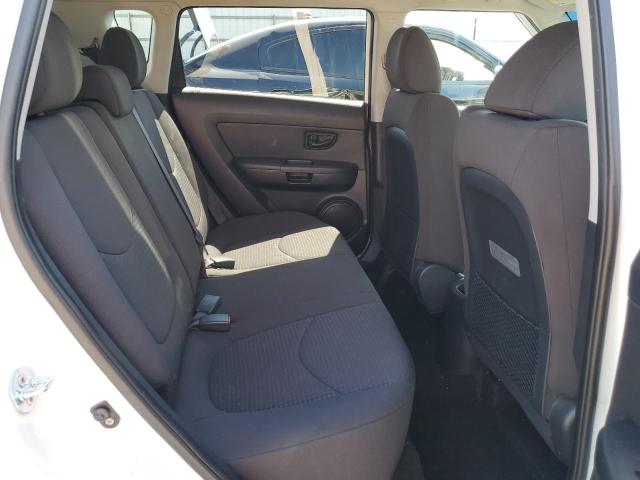Photo 10 from auction – 2013 KIA SOUL with VIN KNDJT2A58D7486698