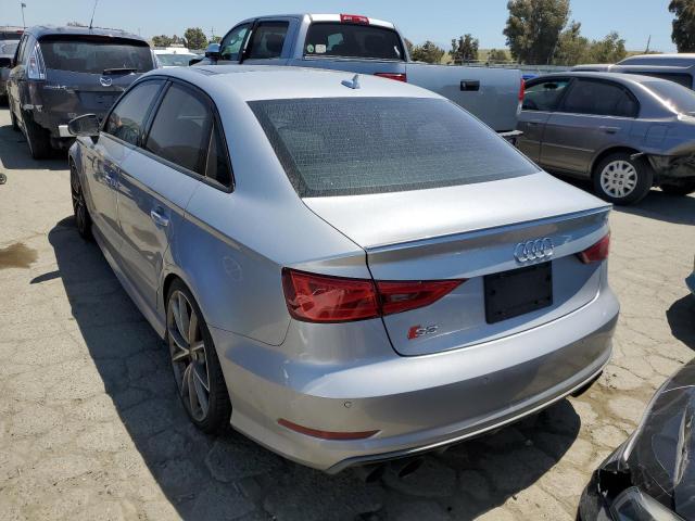Photo 2 from auction – 2016 AUDI S3 PREMIUM with VIN WAUB1GFF5G1055085