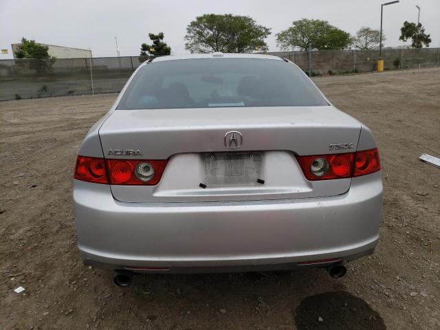 Photo 6 from auction – 2007 ACURA TSX with VIN JH4CL96817C007066