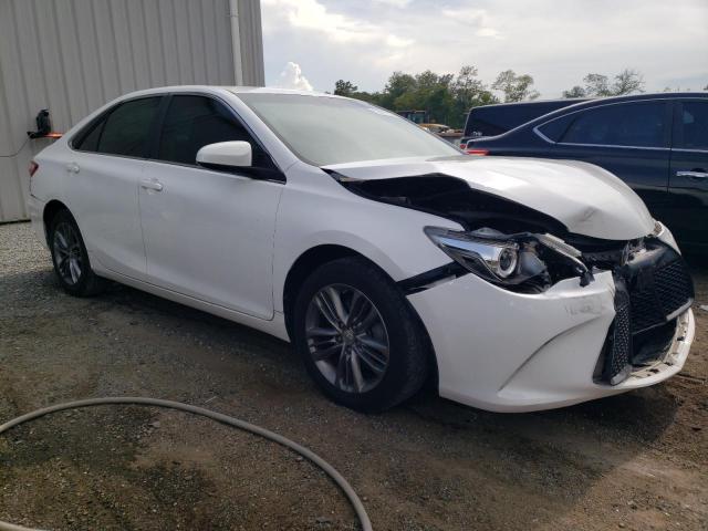Photo 4 from auction – 2017 TOYOTA CAMRY LE with VIN 4T1BF1FK7HU447446
