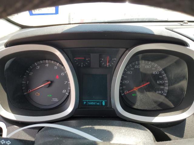 Photo 9 from auction – 2015 CHEVROLET EQUINOX LT with VIN 2GNALBEK1F6208672