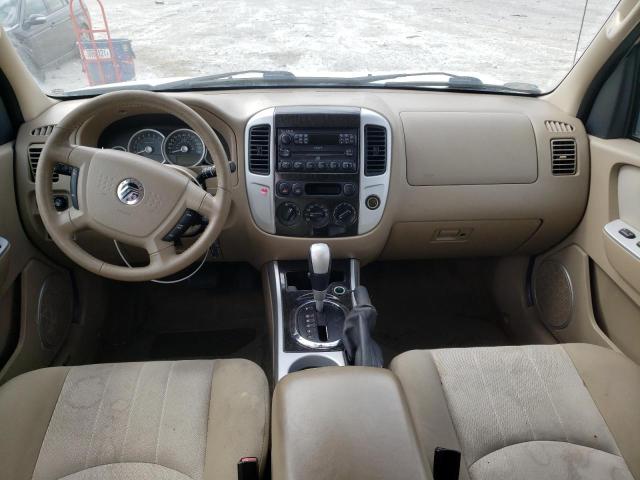 Photo 8 from auction – 2005 MERCURY MARINER with VIN 4M2YU56ZX5DJ14379