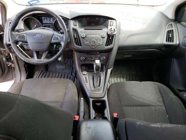 Photo 8 from auction – 2016 FORD FOCUS SE with VIN 1FADP3F2XGL227296