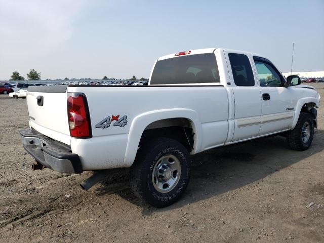 Фото 3 с аукциона – 2007 CHEVROLET SILVERADO с VIN 1GCHK29U97E110461