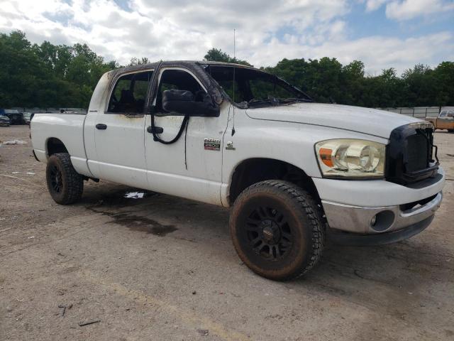 Photo 4 from auction – 2007 DODGE RAM 2500 with VIN 3D7KS29A97G795202