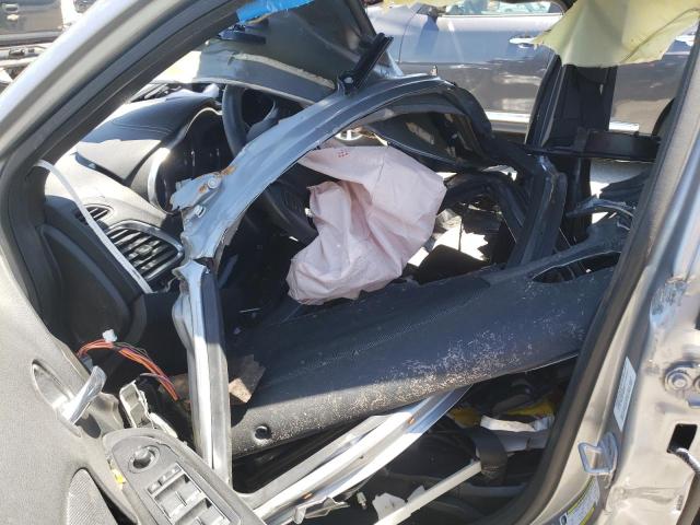 Photo 7 from auction – 2013 DODGE AVENGER SE with VIN 1C3CDZAB5DN681744