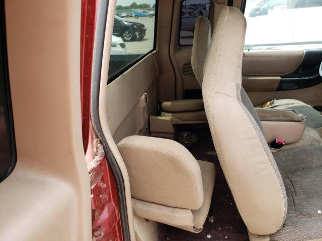 Photo 10 from auction – 2000 FORD RANGER SUP with VIN 1FTYR14V9YPA79143