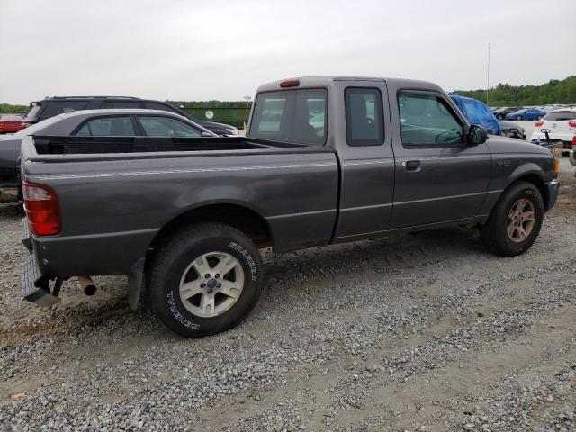 Photo 3 from auction – 2004 FORD RANGER SUP with VIN 1FTYR15E64PB40540
