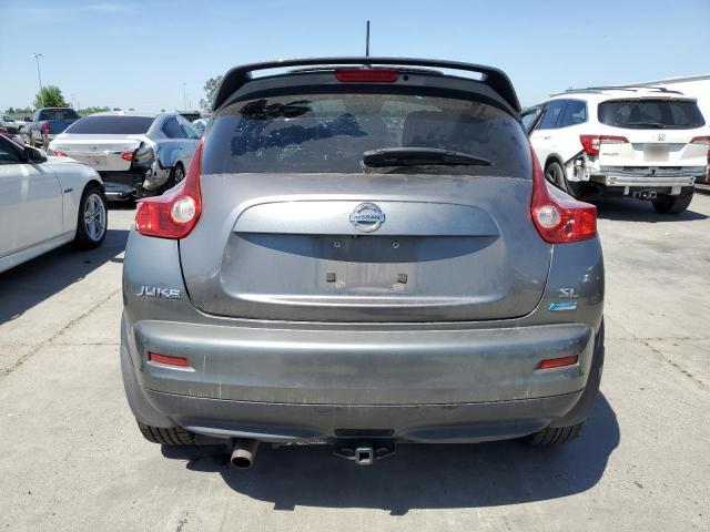 Photo 6 from auction – 2013 NISSAN JUKE S with VIN JN8AF5MR5DT211499