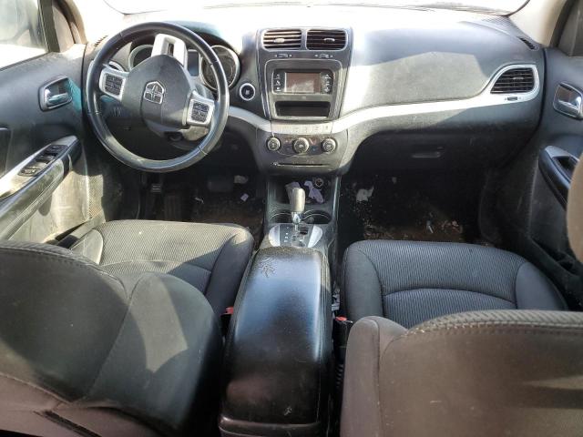 Photo 8 from auction – 2014 DODGE JOURNEY SE with VIN 3C4PDCAB2ET181438