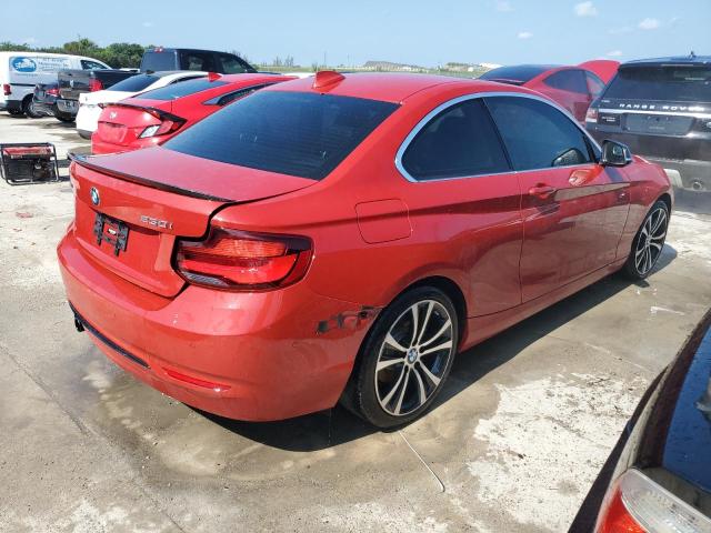 Photo 3 from auction – 2020 BMW 230XI with VIN WBA2J3C06L7F02008