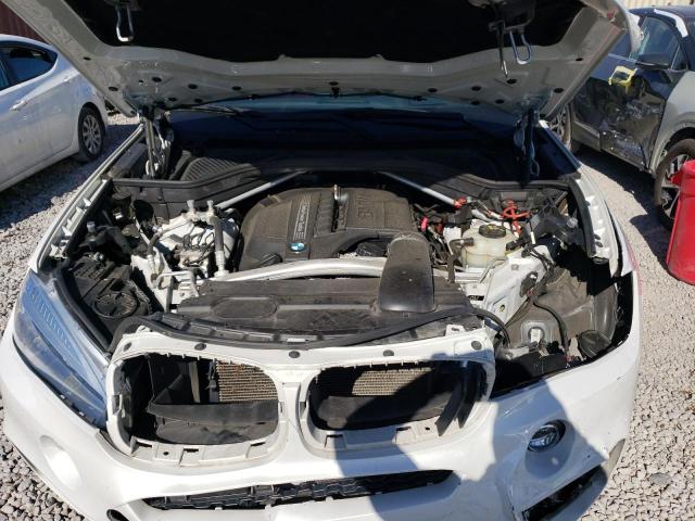 Photo 12 from auction – 2017 BMW X6 XDRIVE3 with VIN 5UXKU2C38H0X46981
