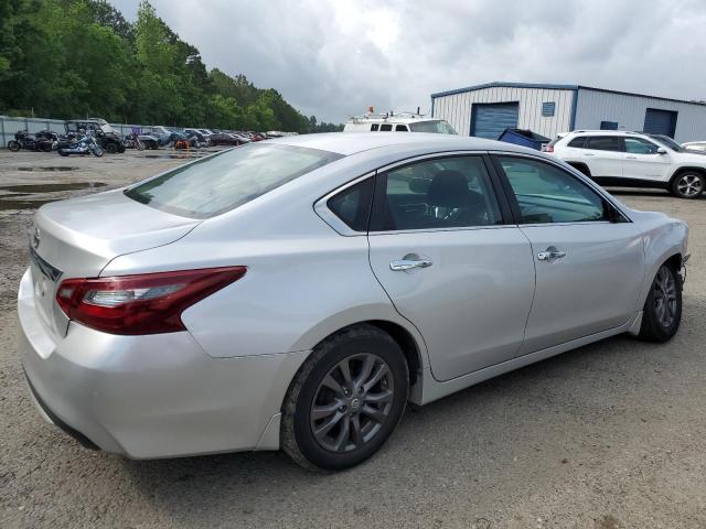 Photo 3 from auction – 2018 NISSAN ALTIMA 2.5 with VIN 1N4AL3AP6JC296849