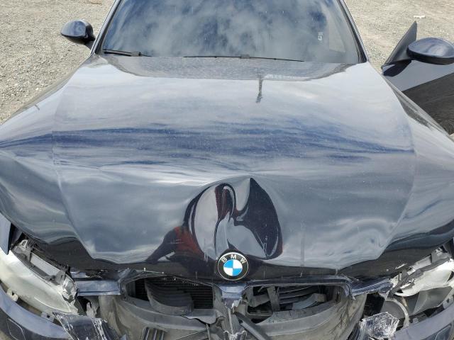 Photo 11 from auction – 2007 BMW 335 I with VIN WBAWB73527P032760